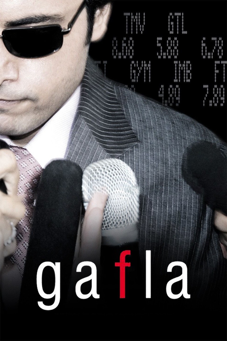 Gafla (2006) - IMDb